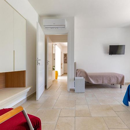 B&B I Tarocchi Porto Cesareo Room photo