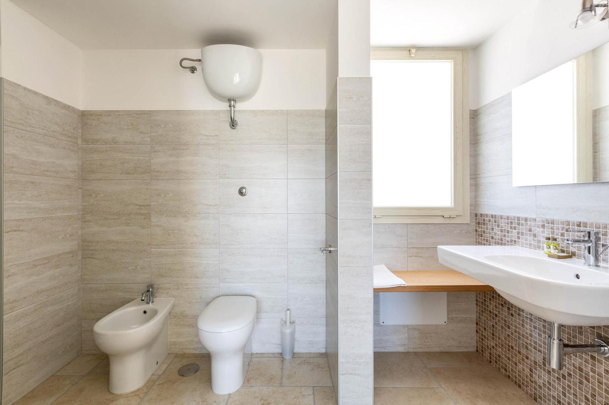 B&B I Tarocchi Porto Cesareo Room photo